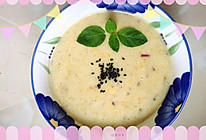 土豆玉米浓汤（三人份）的做法