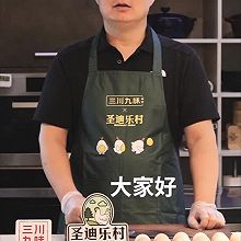 虾仁牛奶