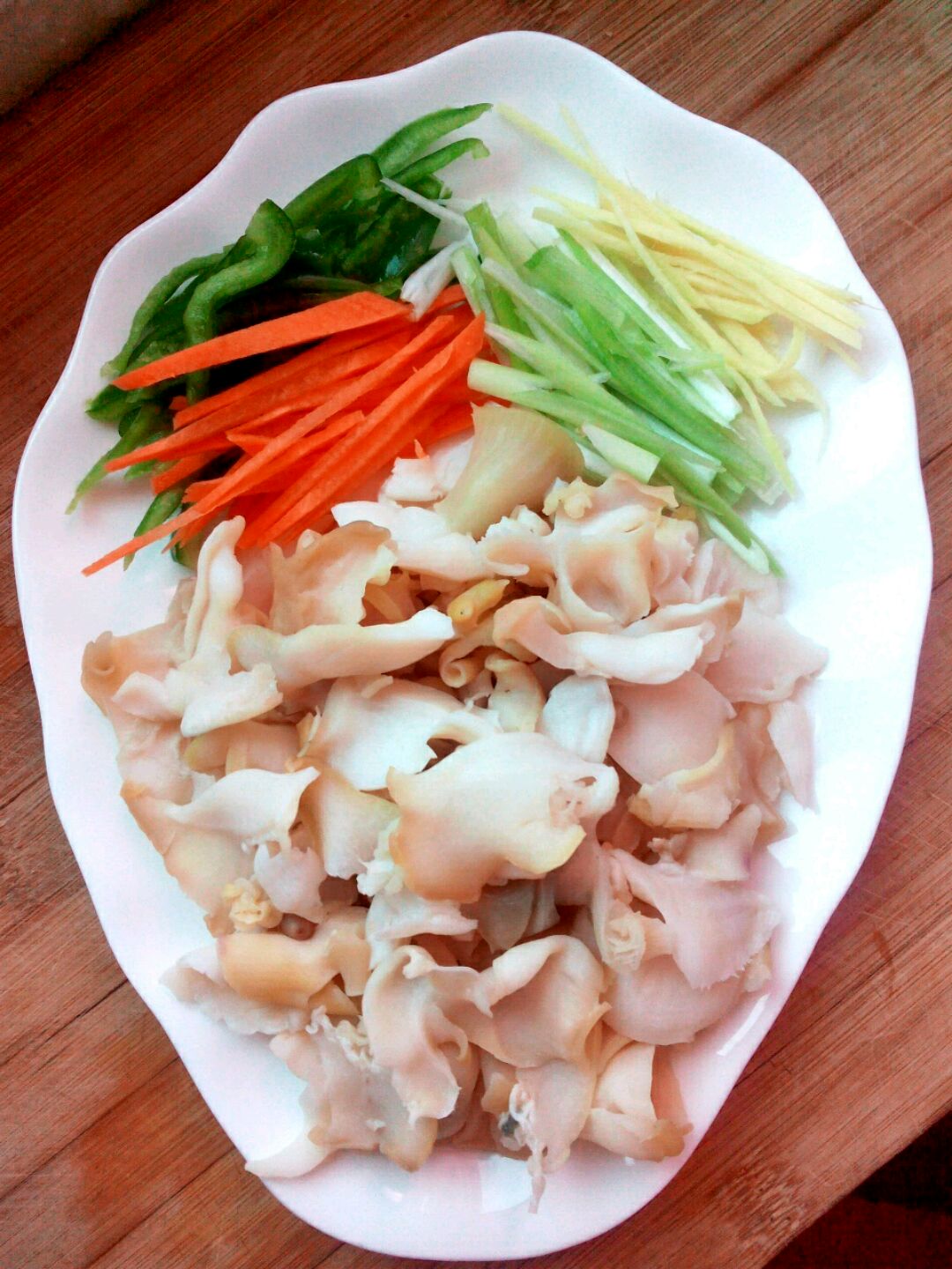 煮海螺的做法_【图解】煮海螺怎么做如何做好吃_煮海螺家常做法大全_贪吃小姿味_豆果美食