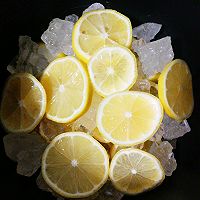 川贝陈皮柠檬膏的做法图解4