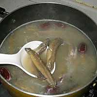 红枣泥鳅汤的做法图解5