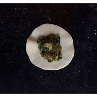 韭菜饺子的做法图解8