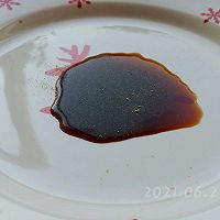 虾油煎蛋热汤面的做法图解7