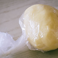 #山姆团圆宴# 车厘子年，不做个柠檬酱车厘子塔都对不起帼家的做法图解3