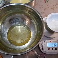 彩绘蛋糕卷（小猪）的做法图解10