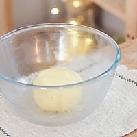 肉松一口酥的做法图解6