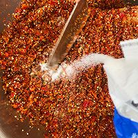 自制的辣椒粑粑、超级下饭、还可以当零食吃的做法图解4