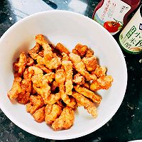 #浪漫七夕 共度“食”光#糖醋里脊的做法图解11