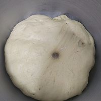 适合减脂吃的全麦南瓜鸡腿面包的做法图解4