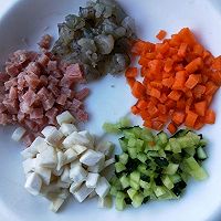 抱蛋煎饺的做法图解1