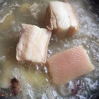 简易版川香回锅肉的做法图解3