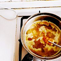 【福利】想念的那一口咖喱乌冬面的做法图解7