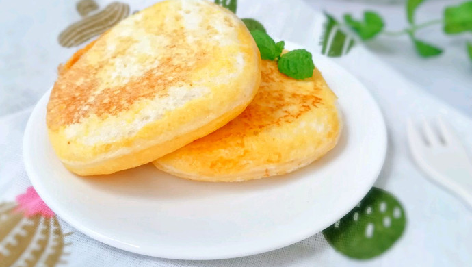 12M+牛油果吐司包：宝宝辅食营养食谱菜谱