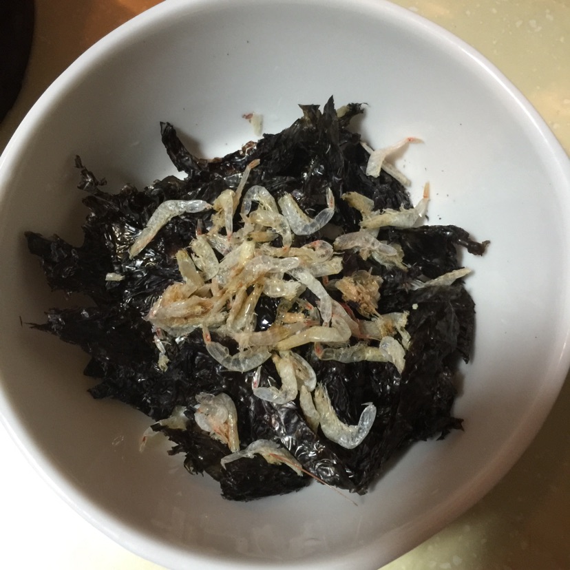 蒸卤面的做法图解12