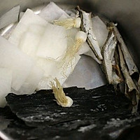 暖暖的超正宗韩式泡菜锅的做法图解1