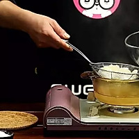 咖喱牛蹄筋丨是金子总会发光的【微体兔菜谱】的做法图解3