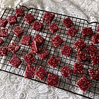 可可爱爱树莓水果软糖的做法图解11