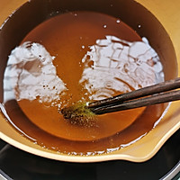 吮指回香的酸甜小酥肉，吃了还要吃的做法图解5