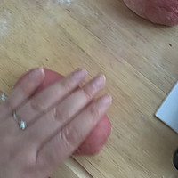 视觉味觉的共享-草莓奶油面包的做法图解8