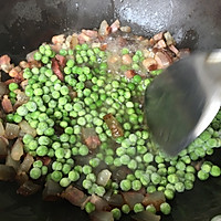 酒米饭的做法图解8