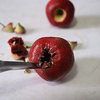 消食开胃，美味无添加的山楂糕的做法图解4