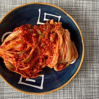 韩式辣白菜的做法图解26