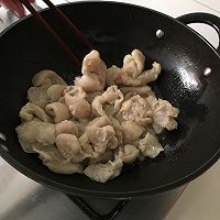 肉松蛋黄酥（实惠版）的做法图解1