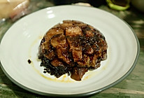 下饭菜：梅菜扣肉的做法