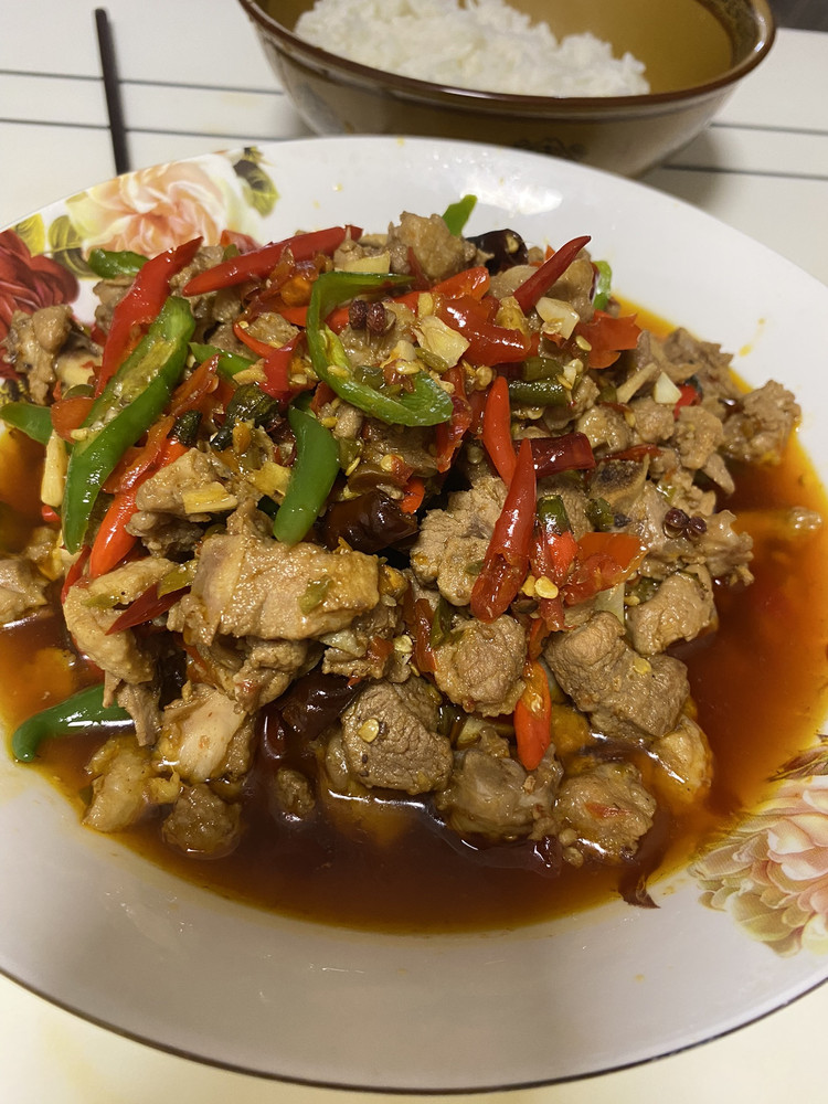 啤酒小煎鸭的做法