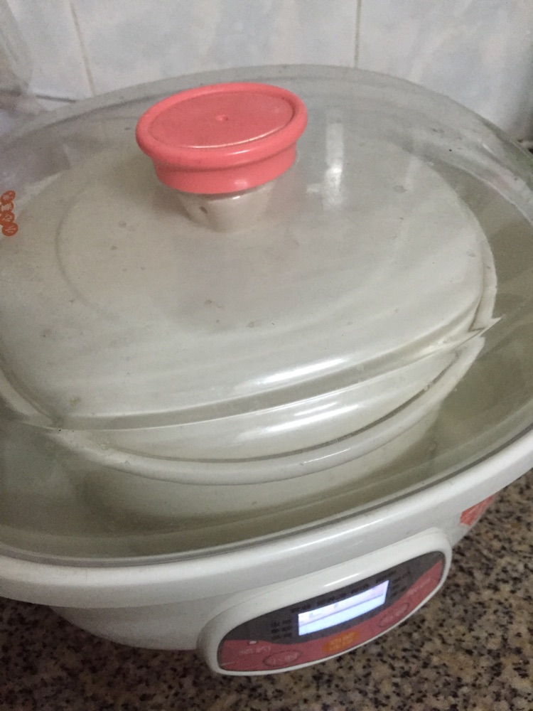 柠檬冰糖膏的做法图解4