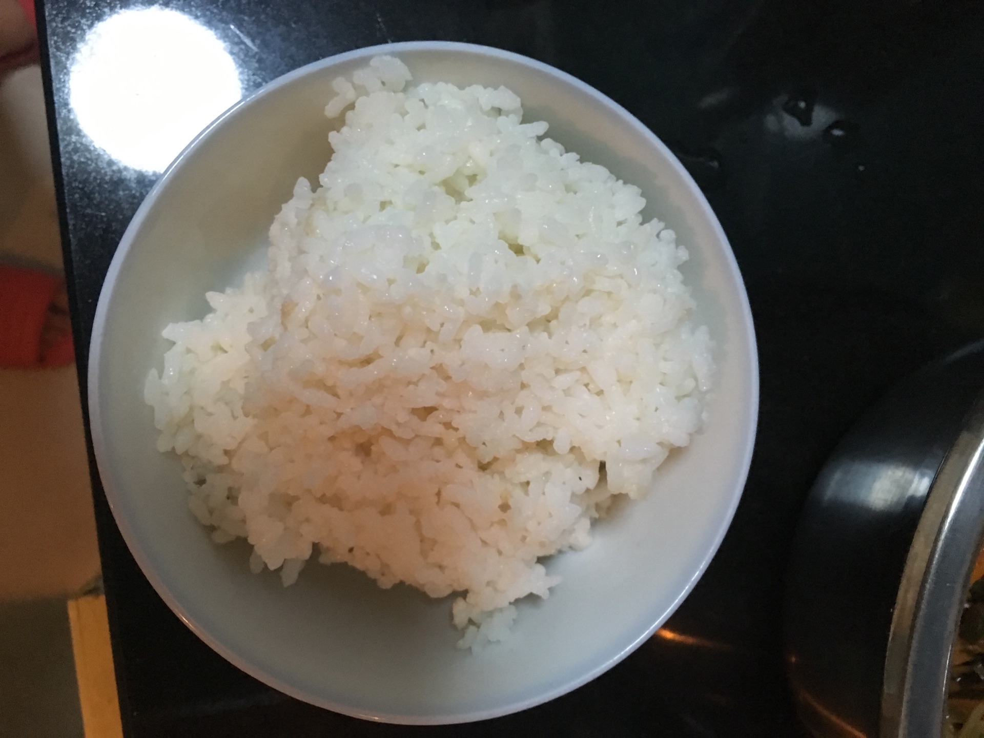 【早安】告诉你时下流行的糙米发芽饭怎么做才好吃-搜狐吃喝
