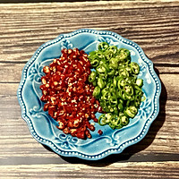 夏日轻食——柠檬凤爪的做法图解3