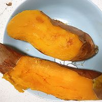 烤红薯的做法图解5