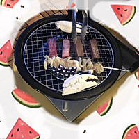 和牛的最佳打开方式的做法图解1