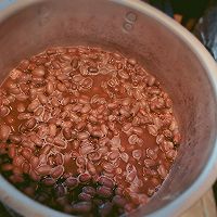 自制蜜豆的做法图解4