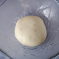 土耳其面包圈－Simit（天然酵母版）的做法图解1