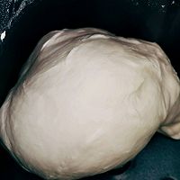 奶香小餐包的做法图解2