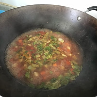 宝宝版素罗宋汤的做法图解3