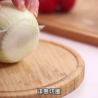 脏脏系列爆款美食——墨汁脏脏面的做法图解4