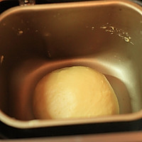 【布里欧修吐司】——象蛋糕的面包的做法图解5
