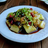 蚝生香香凉拌瓜的做法图解8