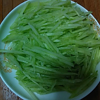 凉面(炸酱面改版)的做法图解1