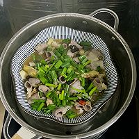 超好吃的豆豉蒸粉肠的做法图解10