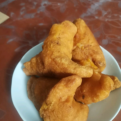 潮汕油粿