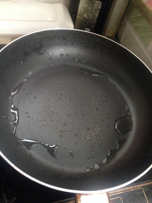 宝宝辅食猪肝粉的做法图解5