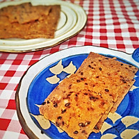 蜜汁猪肉脯的做法图解7