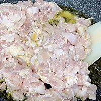 青椒鸡丁的做法图解10