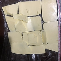 可颂的做法图解5