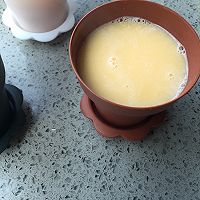#草雞簡單的小盆友版甜品#奧利奧奶油布丁的做法图解4