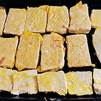 豆腐的N种做法二，韩式铁板豆腐的做法图解3